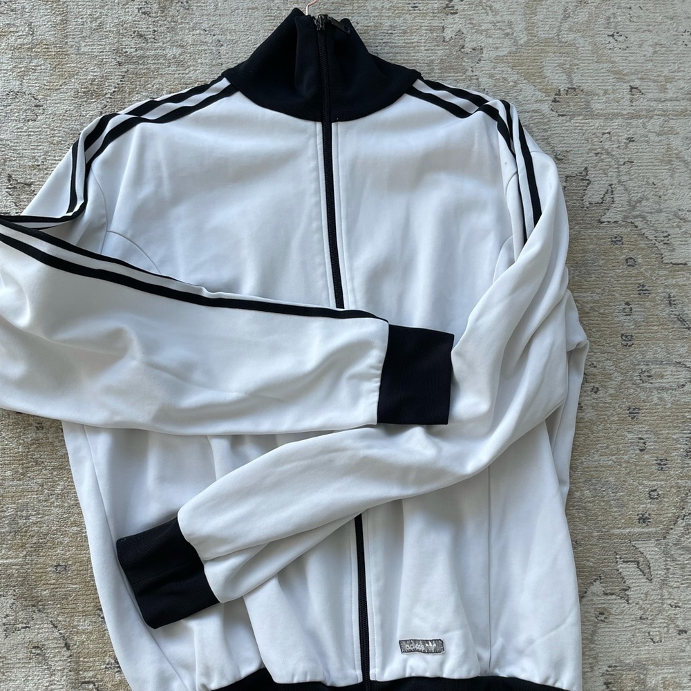 Vest jacket Adidas collector XL